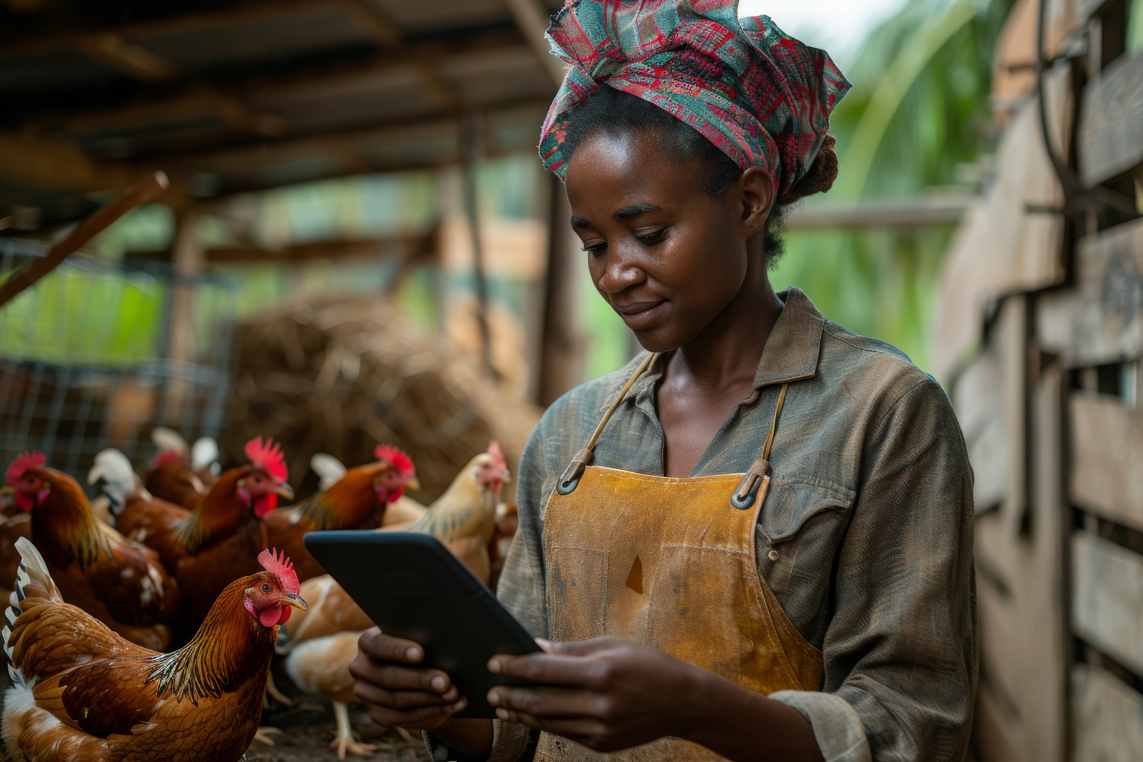 VetBot - Intelligence artificielle pour éleveurs